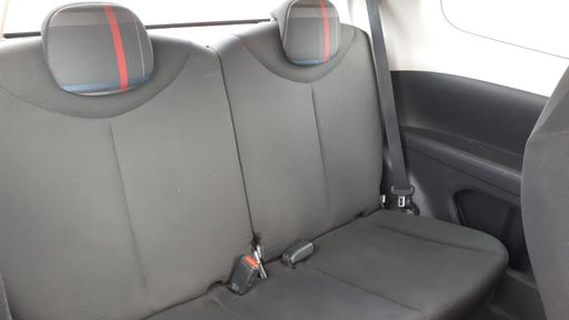 Peugeot 108 1.0 VTi 69 - Active – 2014 – 160316 km – Essence – Boîte Manuelle — photo 19