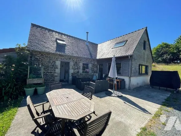 Maison 8 pièces 181 m²