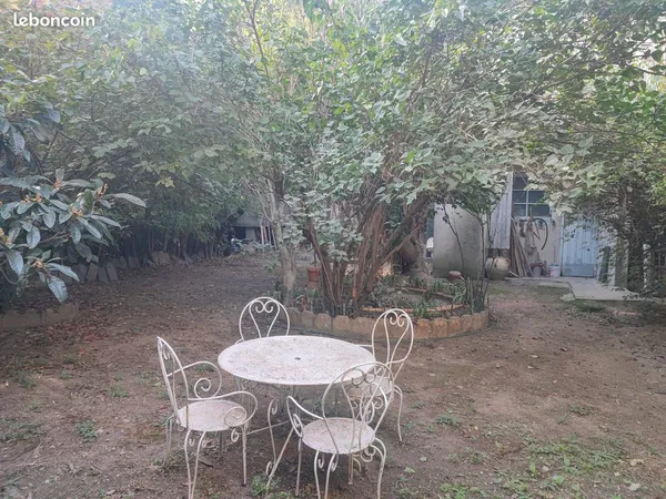Vente maison quartier historique Narbonne