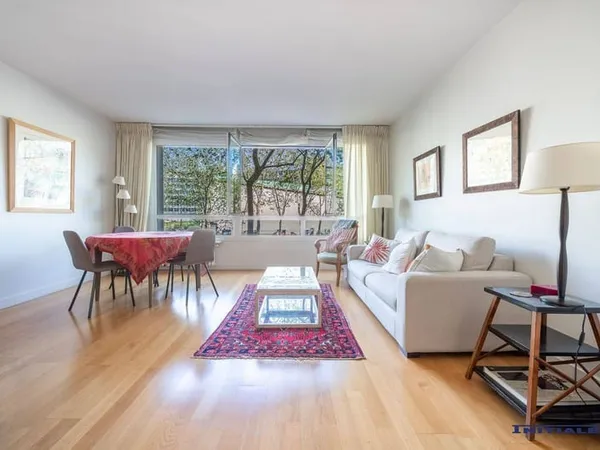 Appartement 4 pièces 100 m²