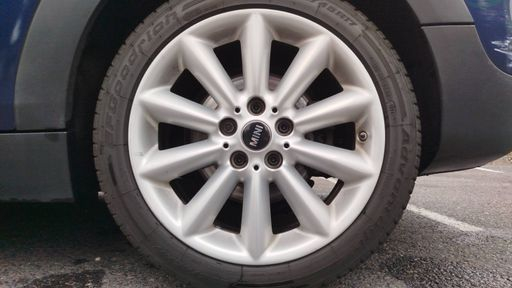 Mini Clubman 1.5 One D 116 - One – 2017 – 173031 km – Diesel – Boîte Manuelle — photo 18