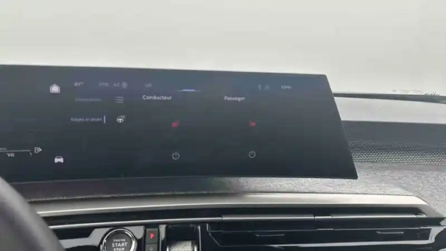 Peugeot 3008 hybrid 145 e-dcs6 — photo 56