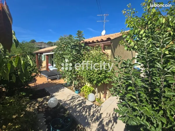 Maison 5 pièces 99 m²