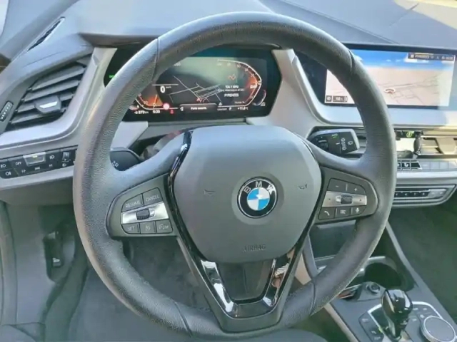 Bmw Serie 1 118i 136 ch dkg7 — photo 12