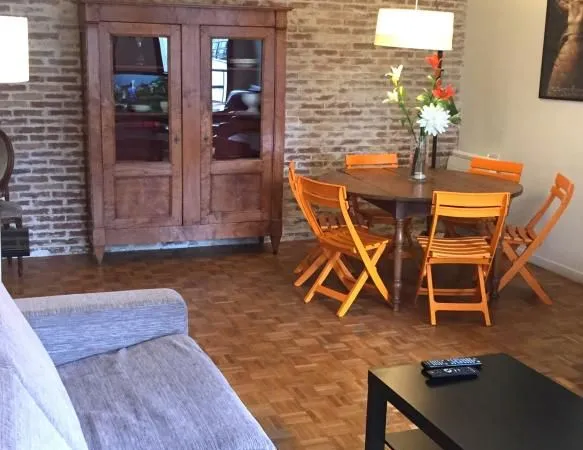 Appartement 4 pièces 86 m²
