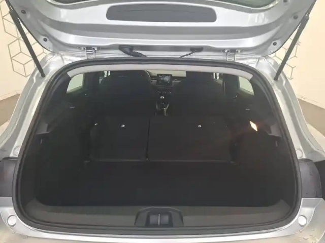 Renault Clio tce 90 — photo 17