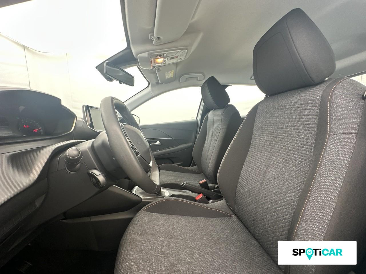Peugeot 208 1.2 100ch s&s style — photo 9