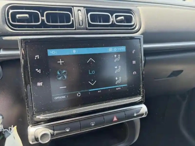 Citroën C3 1.2 puretech 83ch s&amp;s c-series 123g — photo 12