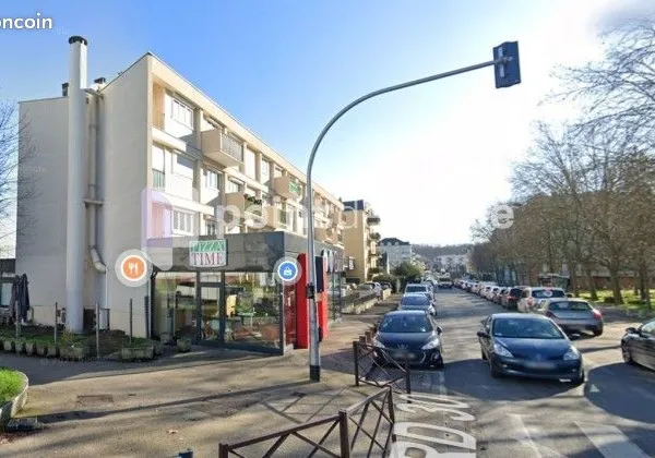 Boulangerie/Pâtisserie 85 m²