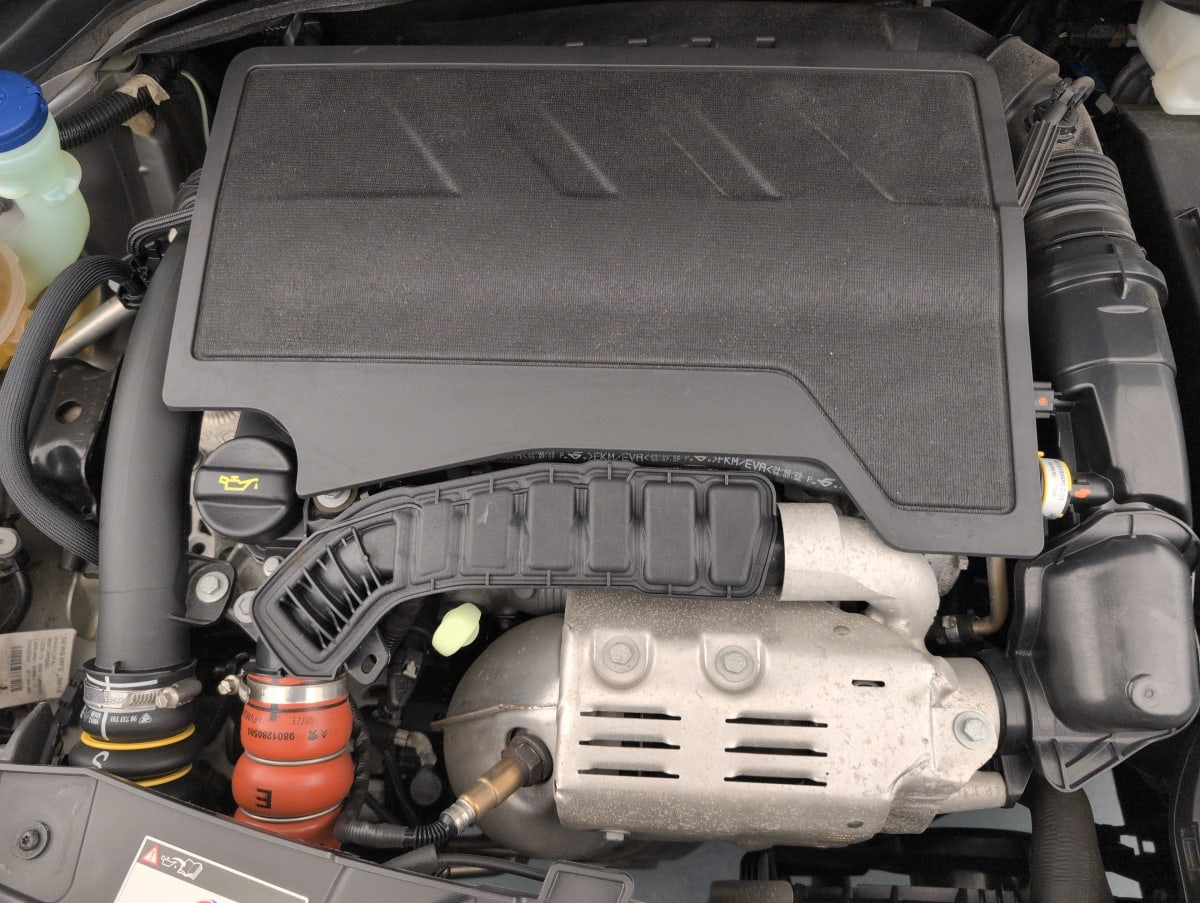 Citroën C3 — photo 18