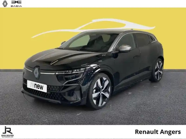 Renault Megane e-tech electric ev60 220ch techno optimum charge -b