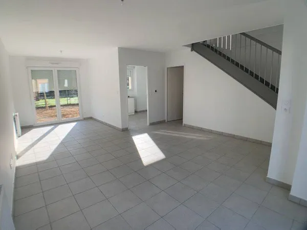 Maison 5 pièces 103 m²
