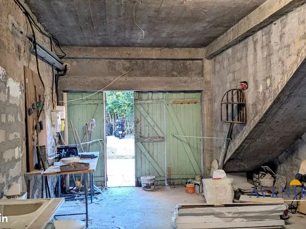 Garage 29 m² Allauch