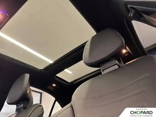 Mercedes Classe C 220 d 9g-tronic — photo 22
