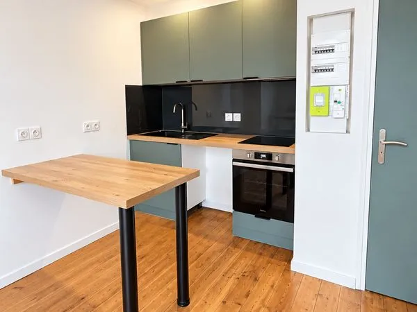 Appartement Lumineux et Cosy - St Cybard