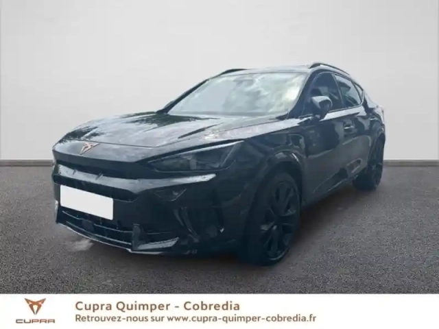 Cupra Formentor 1.5 ehybrid 204ch midnight edition 2 dsg6 — photo 16