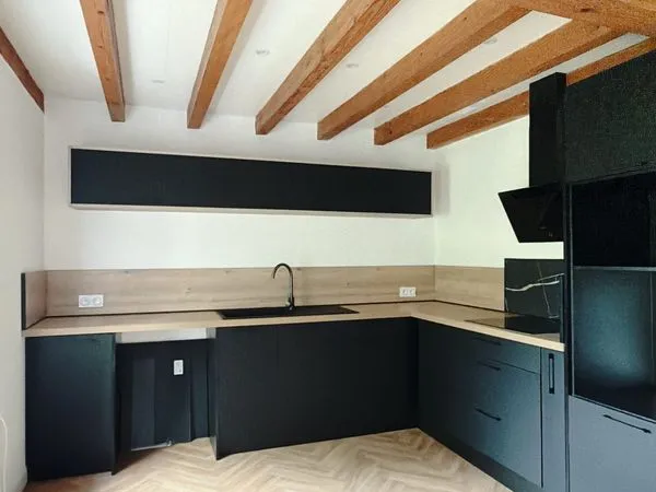 Appartement 3 pièces 71 m²