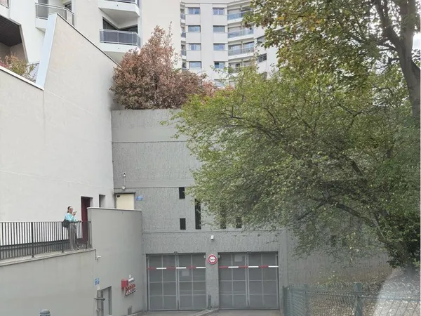 Place de parking à louer à Saint-Cloud