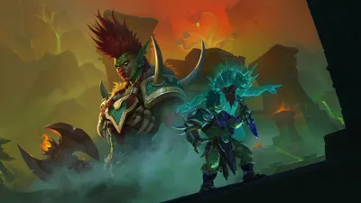 WoW Midnight patch 12.1 : les changements de classes de la Saison 2, +25 % de PV et burst raboté