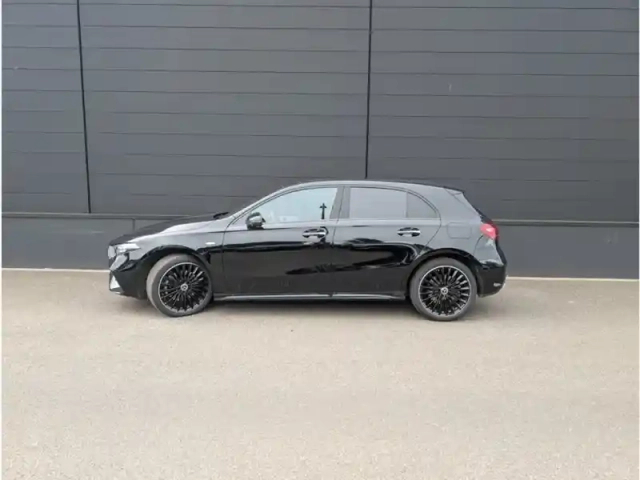 Mercedes Classe A 250 e hybrid eq — photo 2