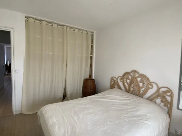 Loue appartement en colocation