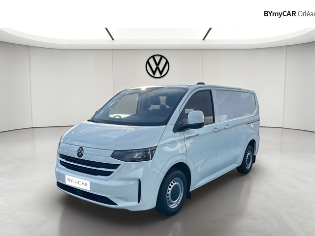 Volkswagen Utilitaires TRANSPORTER PROCAB CLOISON L L1H1 2.0 TDI 150 BVA8