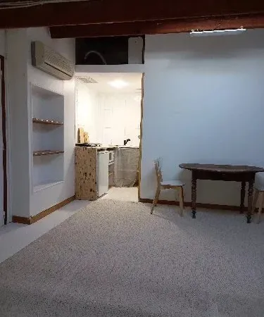 Appartement 1 pièce 35 m²