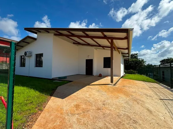 Maison 5 pièces 116 m²