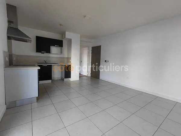 EXCLUSIVITE - T2 42m² LA ROCHELLE, Quartier Les Minimes