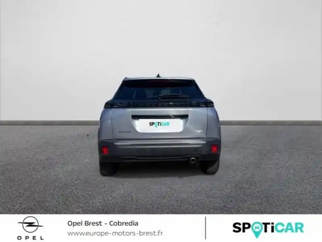 Peugeot 2008 1.5 bluehdi 130ch s&amp;s allure eat8 — photo 5