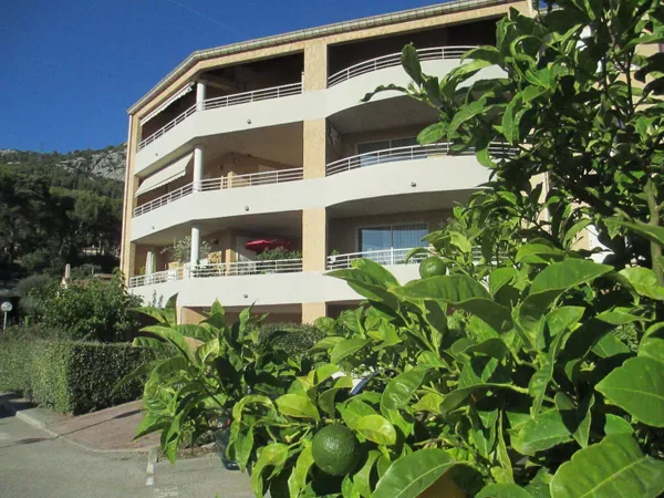 Appartement 2 pièces 32 m²
