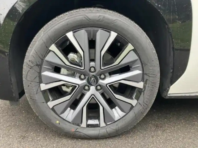 Subaru Solterra 342ch (73 kwh) awd 4xperience+ — photo 9