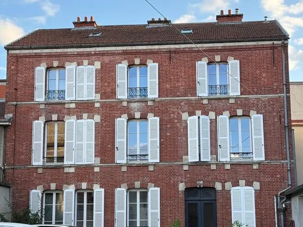 Loue appartement 84m2