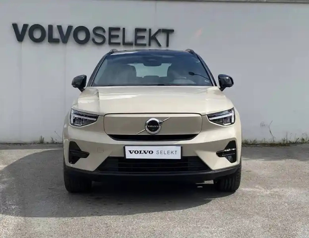 Volvo Ex40 single extended range 252 ch 1edt — photo 8