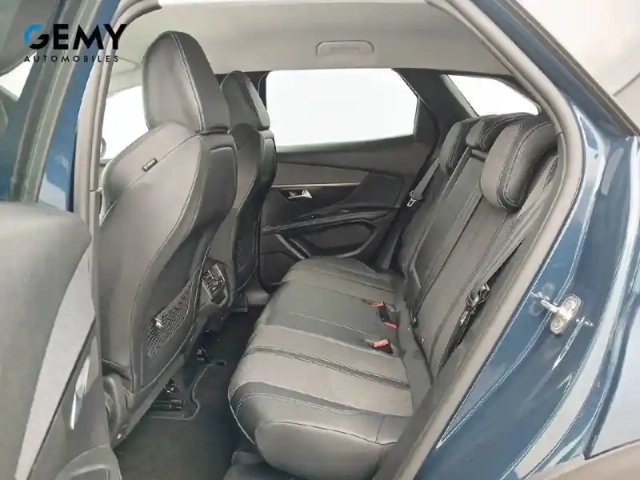 Peugeot 3008 puretech 130ch s&amp;s eat8 — photo 10