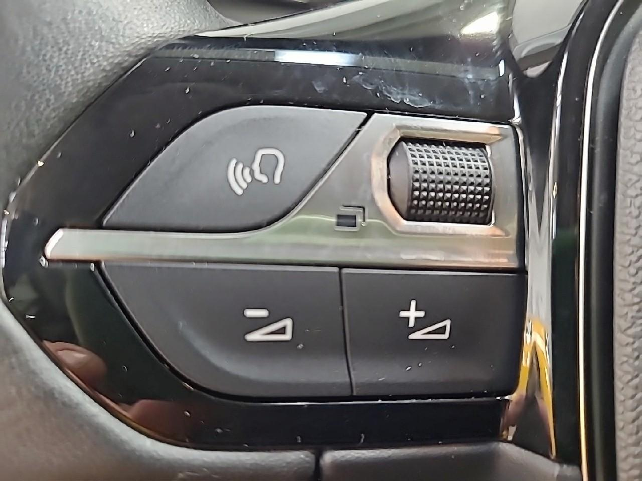 Peugeot 208 puretech 75 s&s bvm5 active pack — photo 22