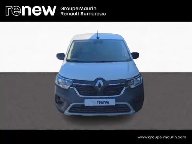 Renault Kangoo Van l1 1.3 tce 130ch extra - 22 — photo 5