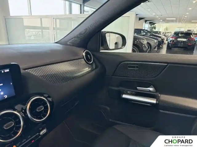 Mercedes Gla 200 d 8g-dct — photo 19