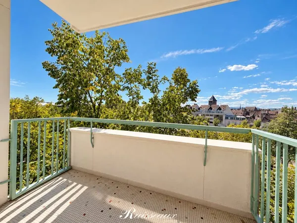 Appartement Vente Dijon 2p 68m² 195000€