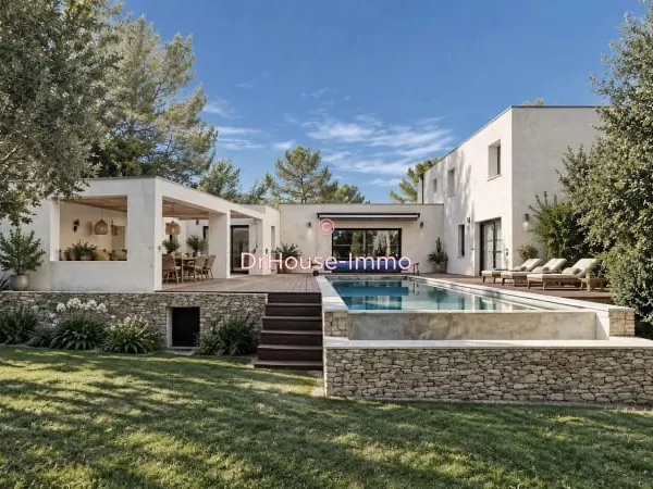 Maison 4 pièces 145 m²