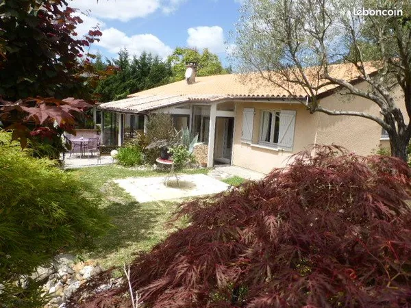 Maison 5 pièces 87 m²