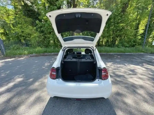 Fiat 500 e 118ch icône — photo 6