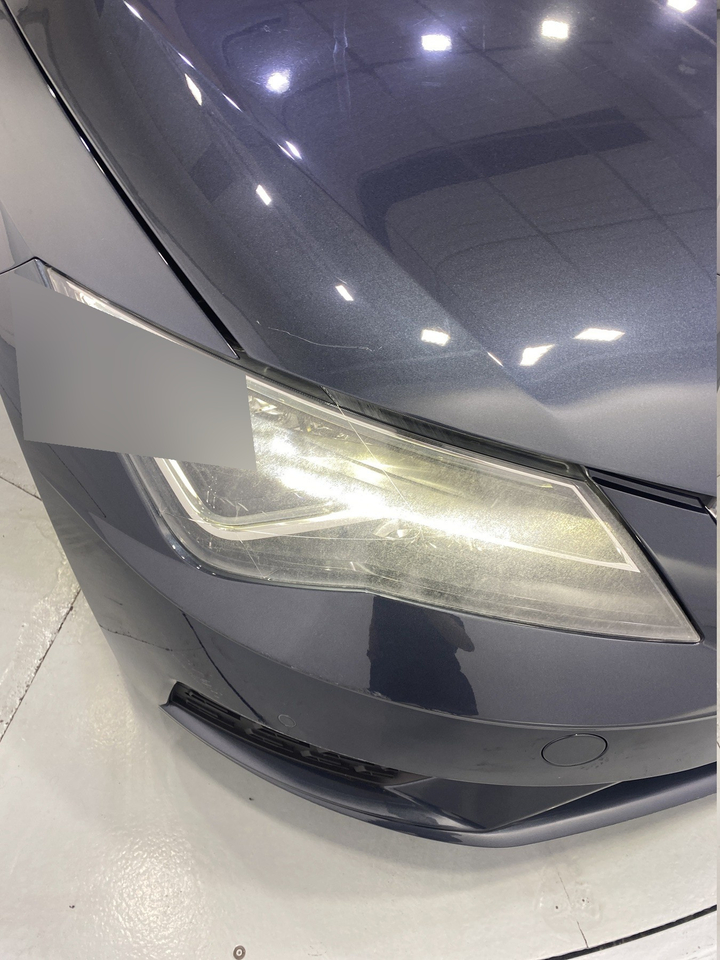 Seat Leon ST — photo 47