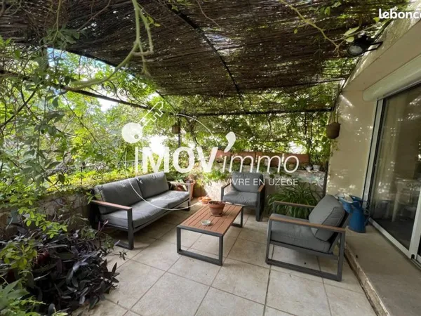 Maison 6 pièces 184 m²