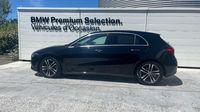 Mercedes Classe A 180 d 116ch Progressive Line 8G-DCT — photo 8