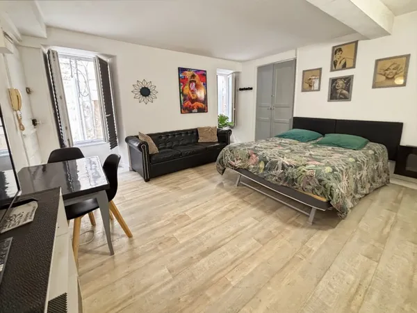Immeuble de rapport 3 pièces 80 m²