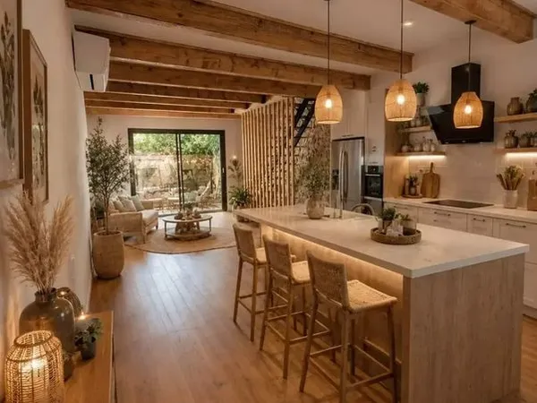 Maison 5 pièces 119 m²