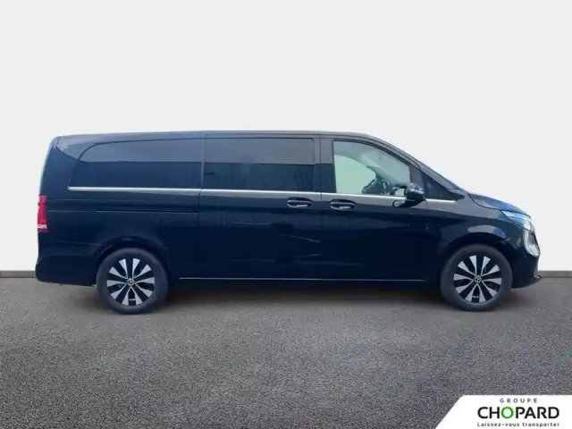 Mercedes Classe V eqv 300 extra long 204 ch — photo 9