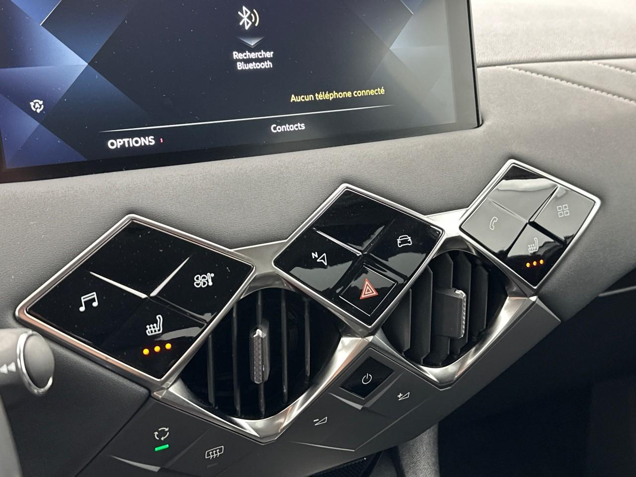 Ds Ds 3 crossback puretech 130 eat8 connected chic — photo 25