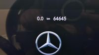 Mercedes Gla 250 e 160+102ch AMG Line 8G-DCT — photo 9